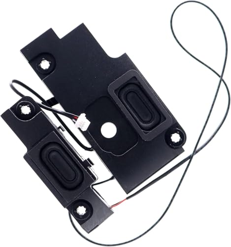 Image of Compatible Laptop Internal Speaker for Acer Aspire E5-574 E5-573 E5-532 E5-432 E5-522 F5-572 V3-574 EX-2511G F5-573G F5-522 PK23000P400. Comes with Complimentary Laptop Clean & Shine Gel
