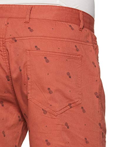 Image of Diverse Men Shorts