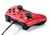PowerA Wired Controller Plus - Super Mario - Nintendo Switch, Red