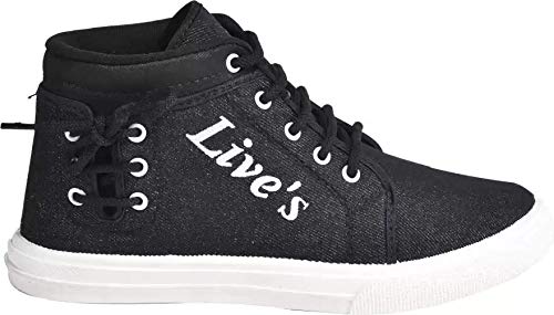 Image of BRUTON Boys Casual Loafer and Sneaker Shoes