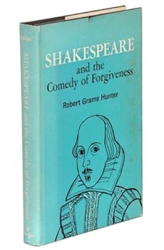 Textbook Binding Shakespeare and the Comedy of Forgiveness Book