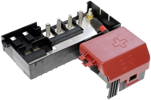 Dorman 956-500 Main Battery Fuse Compatible with Select Cadillac/Chevrolet/GMC Models