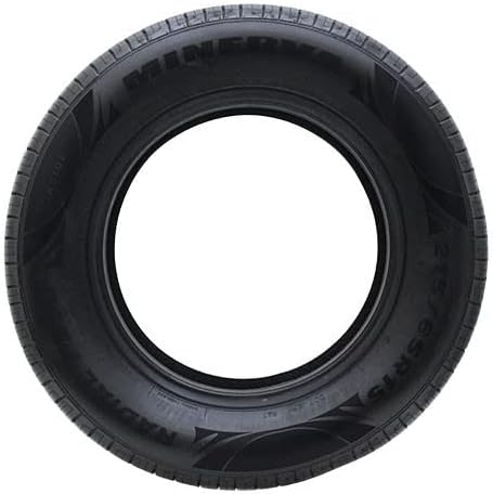 MINERVA (ミネルバ) タイヤ サマータイヤ F209 205/60R15 91H 15インチ