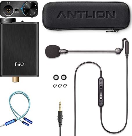 Antlion Audio ModMic Uni with Mute 