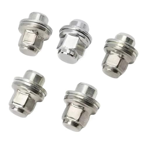 Tornillo cubo rueda alta resistencia para Jaguar XE XF XJ tuercas