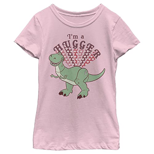 Fifth Sun Girl's Hugger Rex T-Shirt