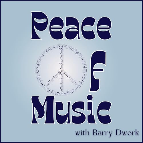 Peace of Music cover art