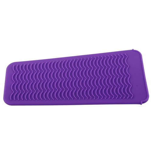 Bolsa de Ferramentas de Estilo de Cabelo, Bolsa de Armazenamento de Varinhas de Modelador, à Prova d