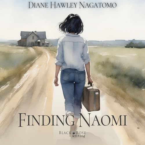 Finding Naomi by Diane Hawley Nagatomo episode artwork