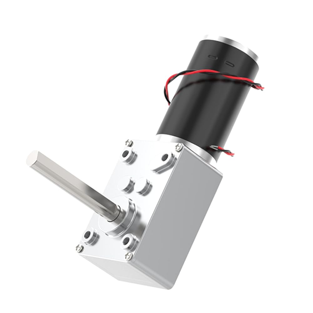 Moteur de réducteur en cuivre 12v 470 tr/min 5840-31zy haute précision