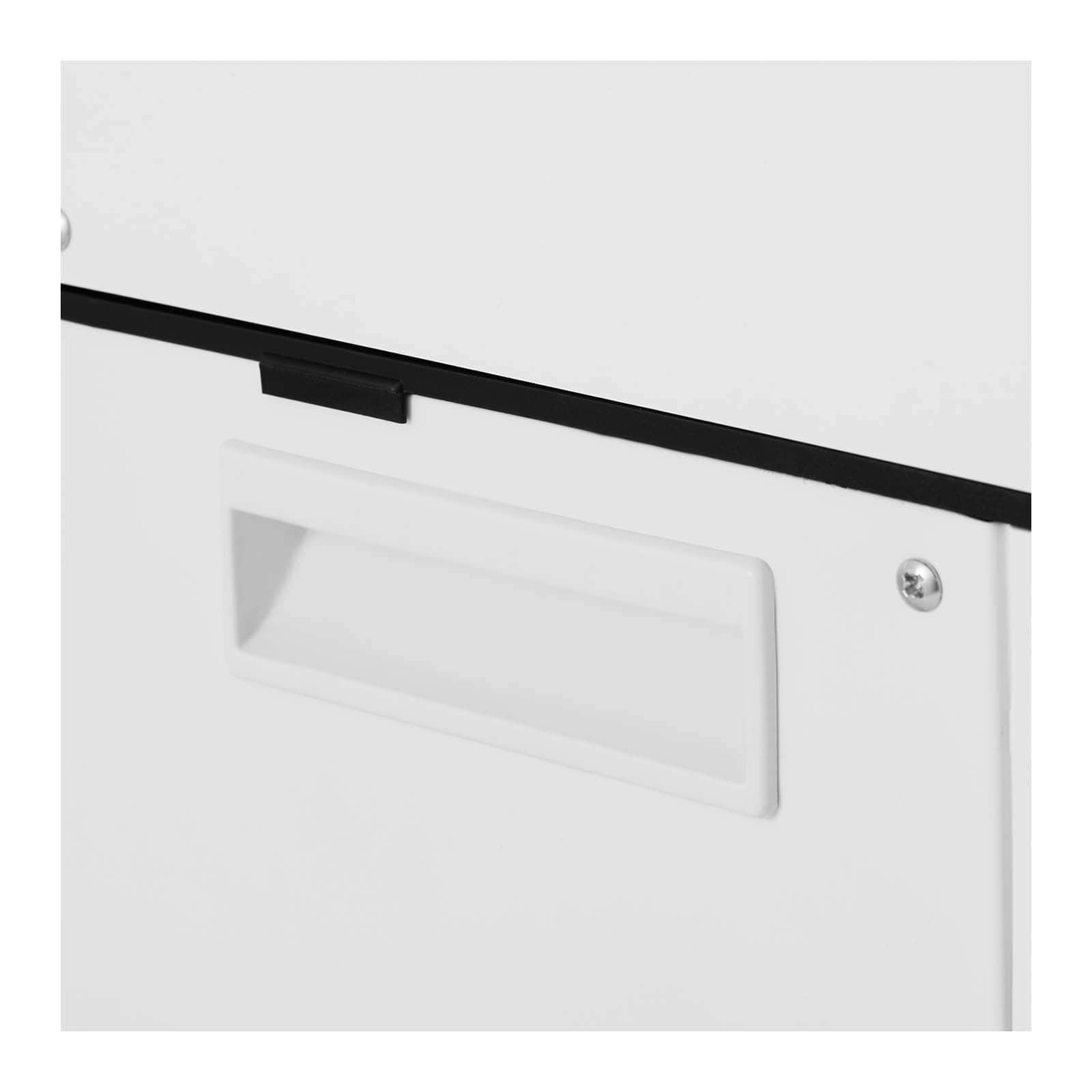 Royal Catering Picadora de Hielo Trituradora RCIS-1004 (Potencia: 250 W, Materiales: plástico/acero inoxidable, Capacidad: 1,5 L)