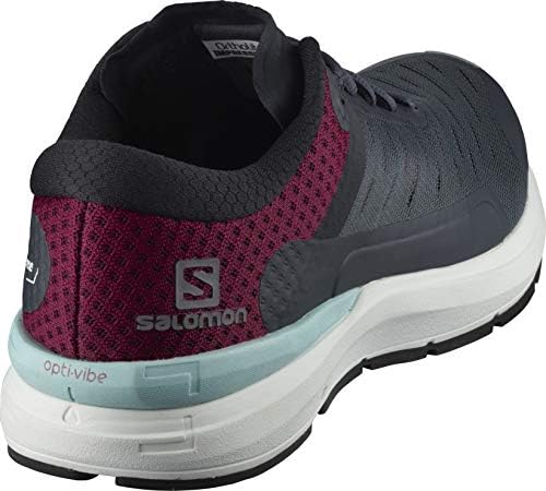 salomon confidence 3