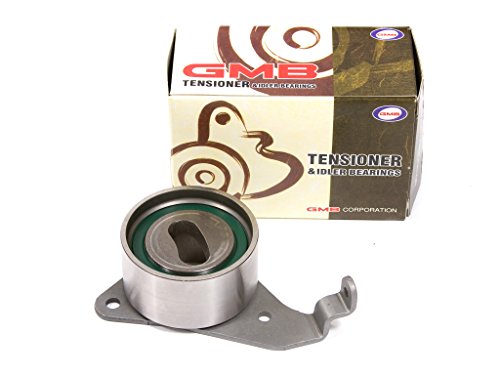 Evergreen Tbk138Mvc Compatible With 87-01 Toyota Camry Celica Mr2 Rav4 2.0L & 2.2L 3Sfe/5Sfe Timing Belt Kit Valve Cover Gasket Gmb Water Pump #TOP3