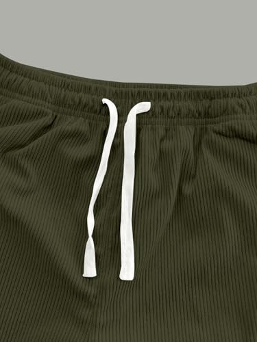 Image of Preneum Men Casual Pants
