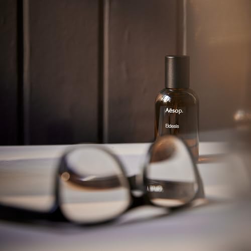 Aesop Germany GmbH Aesop Eidesis Eau de Parfum 50 ml