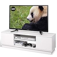 Amazon｜WLIVE テレビ台 ローボード テレビボード 収納 ロータイプ 幅