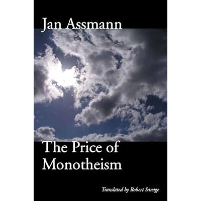 The Price of Monotheism