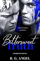 Bittersweet Truth: An MM Romance Novella (The Patricians Book 3)