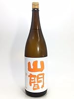 山間 特別純米 なごり雪 中取り生 1800ml