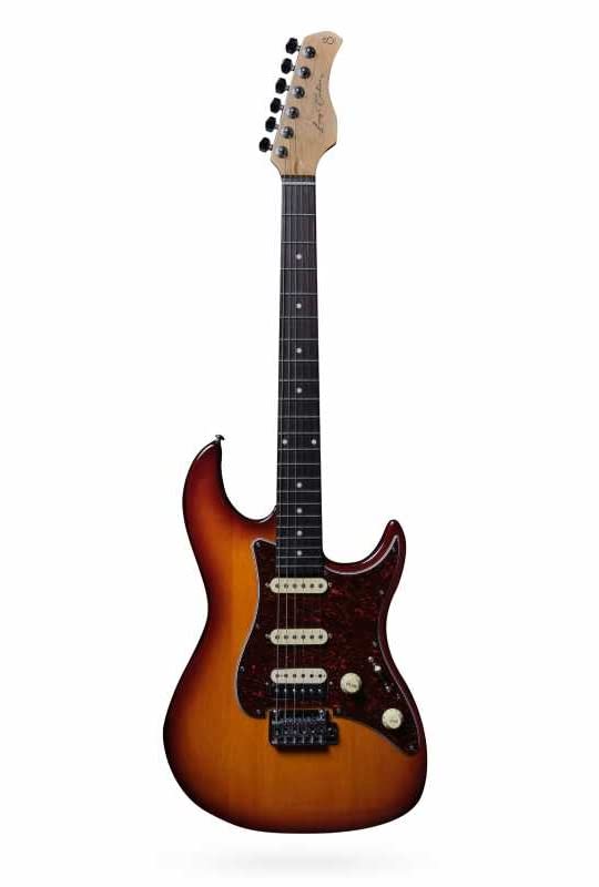 SIRE S3 TOBACCO SUNBURST