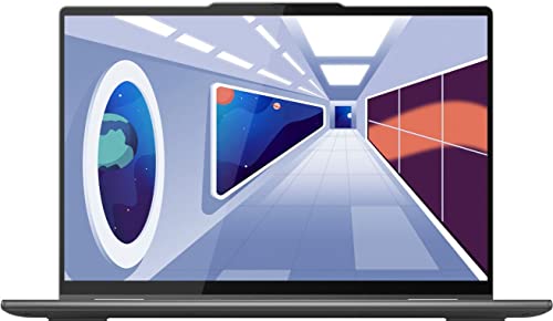 Lenovo Notebook Ryzen 5 15.6 2.8 Ghz 8 Go Radeon Windows 11 Home QWERTY Italien Neuf - vue 9