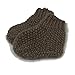 Produktbild Handgestrickte Babysocken aus 100% Kaschmirwolle - 10-36 Monate Baby Mädchen und Jungen Socken aus Fairwool Cashmere