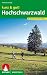 Produktbild kurz & gut! Hochschwarzwald: 60 Touren mit GPS-Tracks (Rother Wanderbuch)