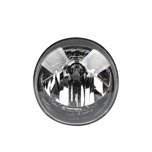 Moto projecteur avant haute transparence pour Vespa GTS 125 250 300