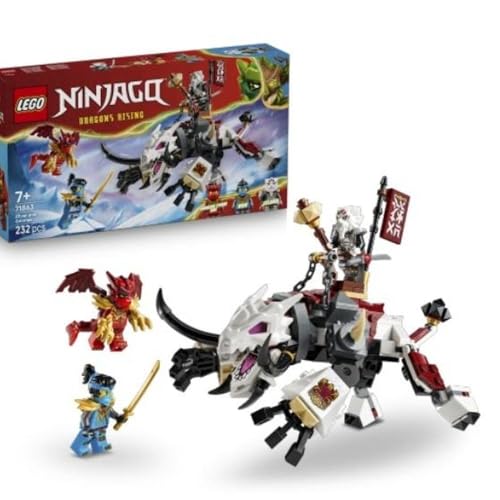 LEGO tbd-71863