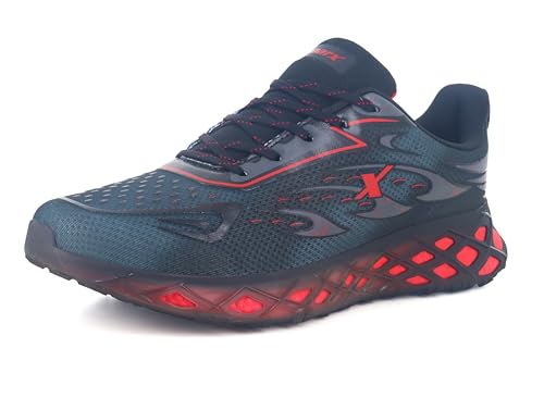 See full amazon price history chart for Sparx Mens SM 888 | Enhanced Durability & Soft Cushion | Black Running Shoe - 9 UK (SM 888) Sparx Mens SM 888 | Enhanced Durability & Soft Cushion | Black Running Shoe - 9 UK (SM 888) (B0CSKD85Z7) Amazon Price History, Amazon Price Tracker