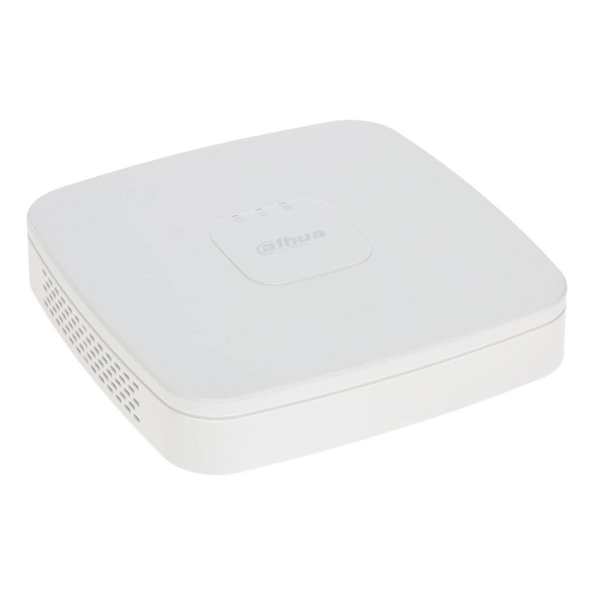 DAHUA Europe NVR2104-P-4KS2 GRABADORE DE VÍDEO EN Red (NVR) 1U Blanco