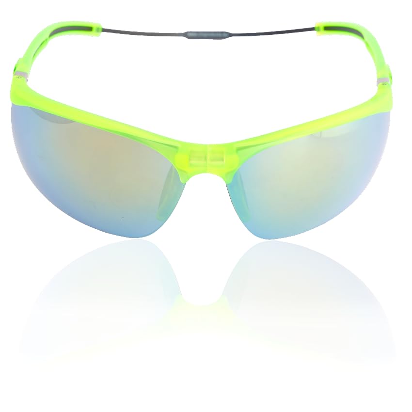 CliC Eyewear Sun Extreme - Gafas Deportivas con Imán - Ciclismo, Running y otros Deportes - TR90 y Nylon