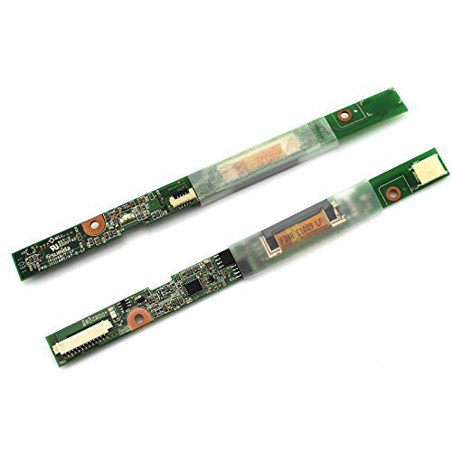 Gametown LCD Inverter Board for LCD Inverter Board for HP Elitebook 6930P 8530P 8530W 6900 P/N:487431-001