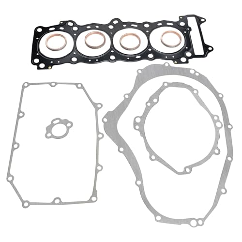 Kit de joints couvercle générateur embrayage moto Suzuki GSXR1000 carter cylindre 09-16