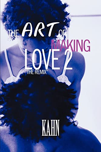 The Art of Making Love 2 The Art of Making Love 2