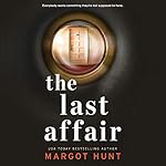 Cover of The Last Affair