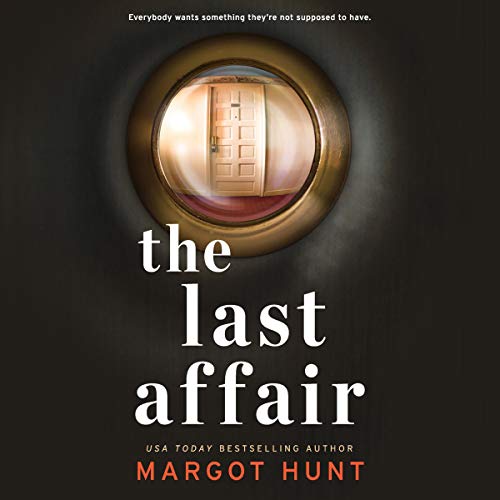 The Last Affair audiobook