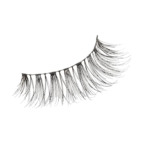 Kiss KMEL02C Magnetic Lashes, Tempt thumb #9