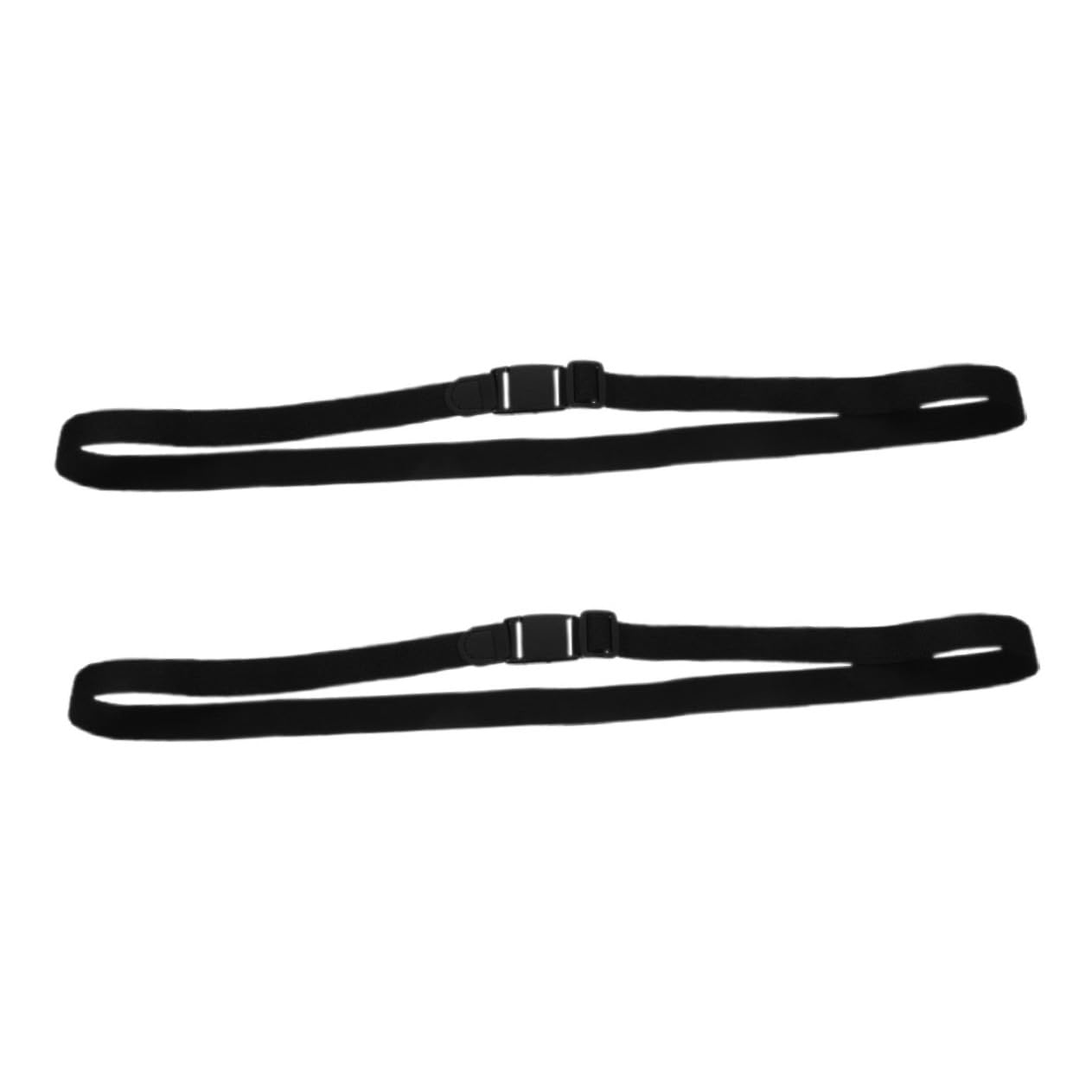 BESTYASH Shirt Belt Clips Anti-wrinkle Garters Adjustable Shirt Holders Straps for Men Women