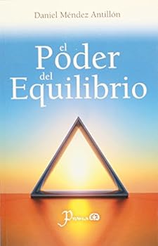 Paperback PODER DEL EQUILIBRIO, EL Book