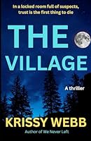 The Village B0D83R9MSX Book Cover