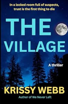 Paperback The Village Book
