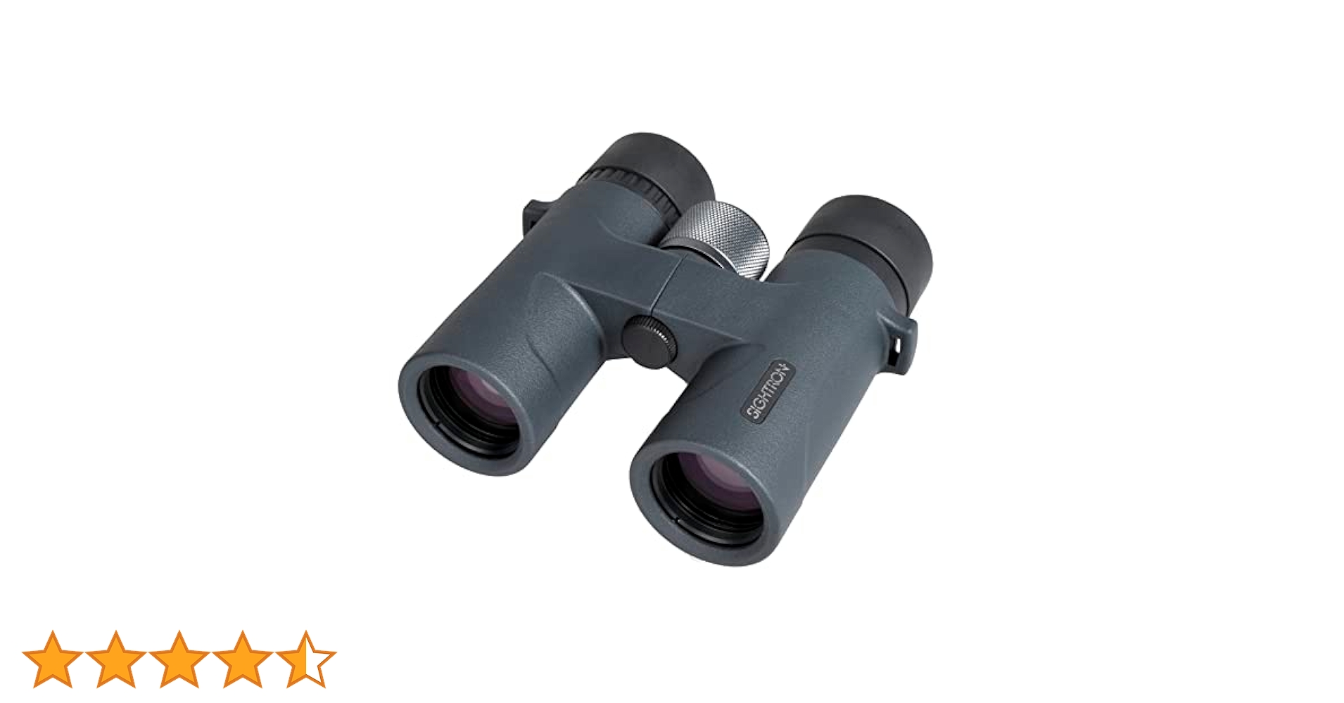 Amazon | SIGHTRON（サイトロン）双眼鏡 EDレンズ SⅢ 8 × 32