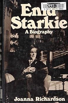Hardcover Enid Starkie Book