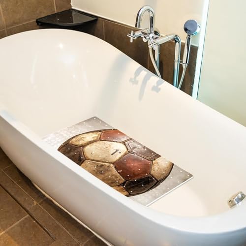 Tapis de bain antidérapant fini les glissades grâce au séchage rapide - 6