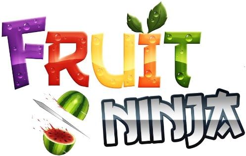 Fruit Ninja Game: Play Fruit Ninja Online for Free! Fruit Ninja Walkthrough, Cheats, Tips and Hints Guide (Play Online for Free Book 1)