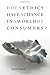 Does Ethics Have a Chance in a World of Consumers? (Institute for Human Sciences Vienna Lecture Series)