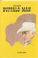 Roy Houck buffalo man 096346020X Book Cover