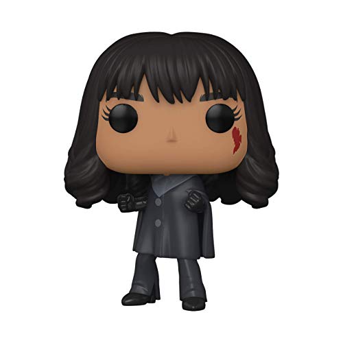 En Oferta Funko- Pop Tv Umbrella Academy Allison (55066)
