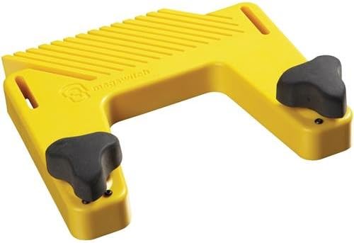 8110328 Table Feather Board Pro Model Pro Table Feather Board Magswitch
